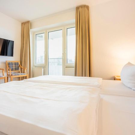 Hus Inselkieker Hus Inselkieker 107 Apartment Schillig Bagian luar foto