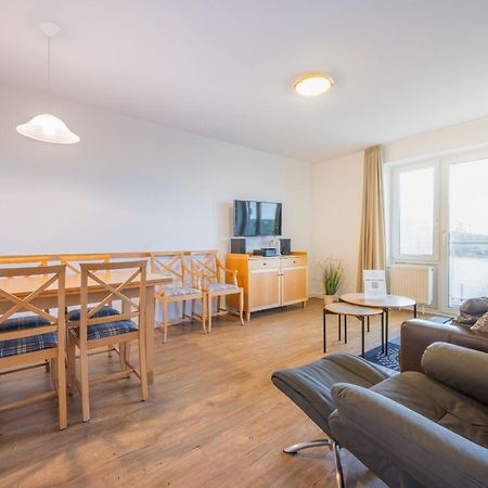 Hus Inselkieker Hus Inselkieker 107 Apartment Schillig Bagian luar foto