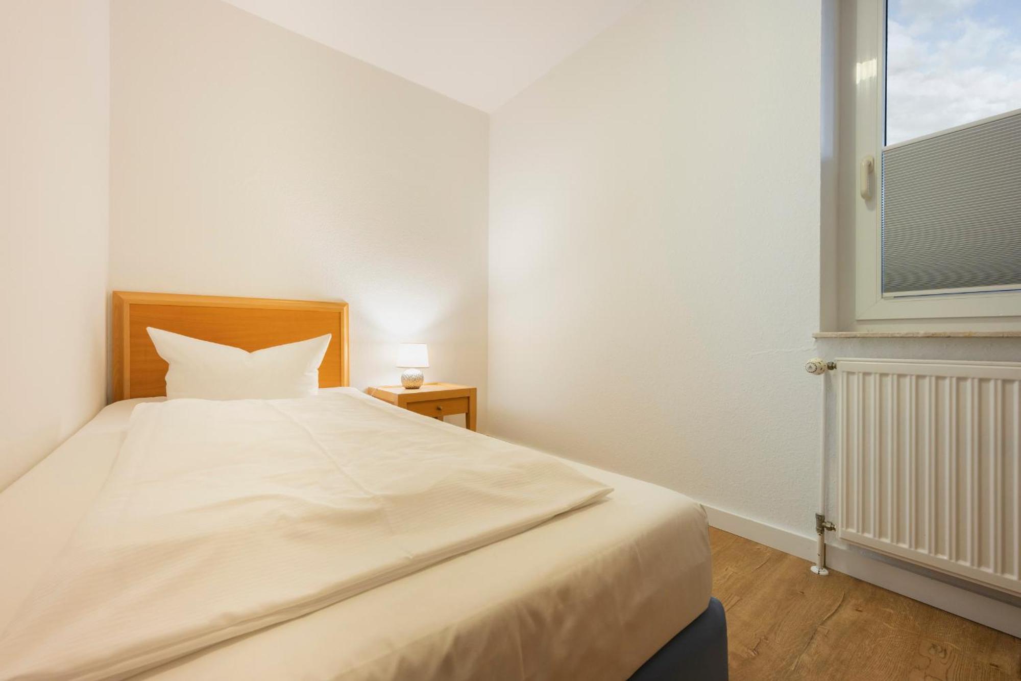 Hus Inselkieker Hus Inselkieker 107 Apartment Schillig Bagian luar foto
